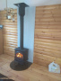 Jotul F3TD