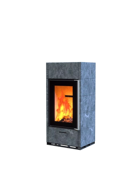 Печь-камин ASTOV  КИВИ ПК 5070 5К