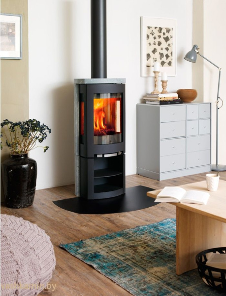 Печь камин JOTUL F 377 ADVANCE