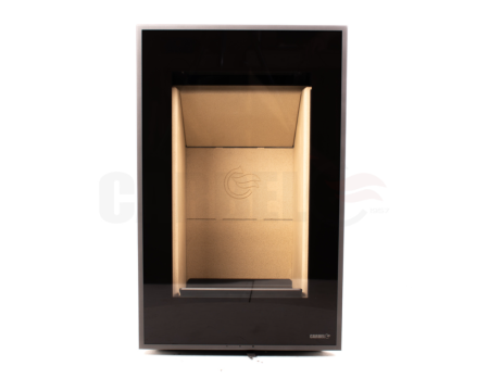 Печь-камин CARBEL  VISION