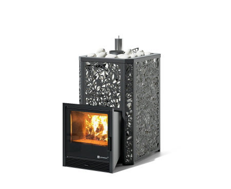 Печь Ялта 25/2024 EASYSTEAM