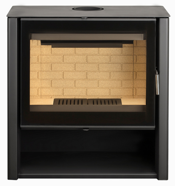 ПЕЧЬ-КАМИН “СЕВАН” АОТ-9,0-05