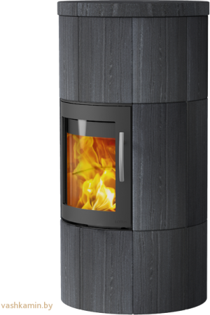 Печь-камин Lotus M1 Indian Night