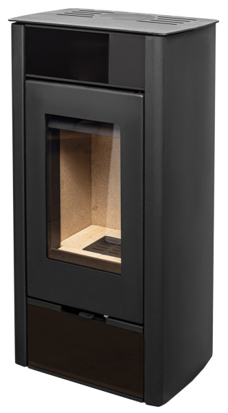 ПЕЧЬ-КАМИН “НАРОЧЬ В” АОТ 7.0-01