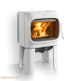 Печь-камин Jotul F 105 R LL WHE