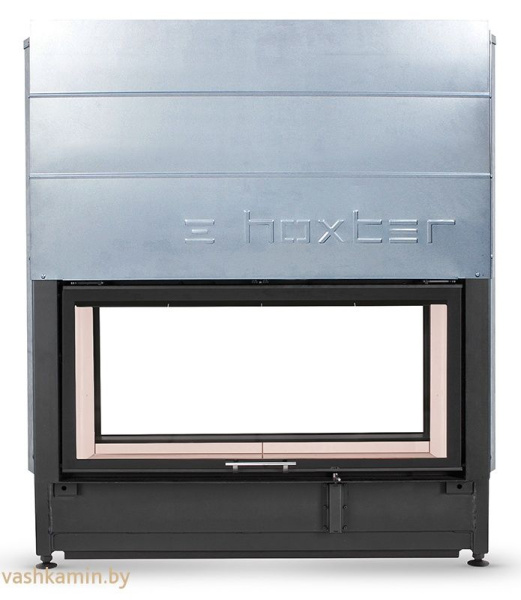 HAKA 110/51T Туннель Каминная топка