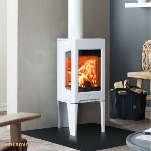 Печь-камин Jotul F 163 WHE