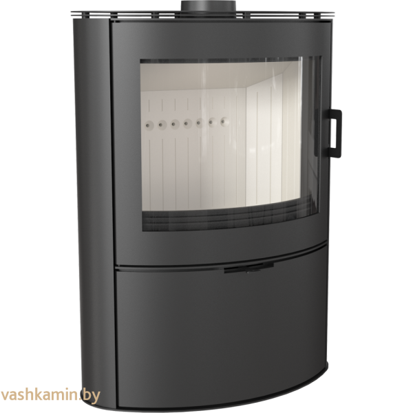 Печь камин Kratki KOZA AB S2