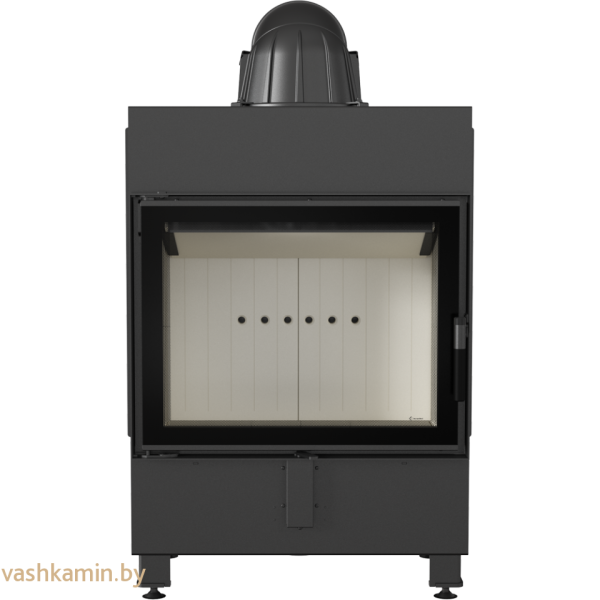 LUCY/12   Каминная топка Kratki