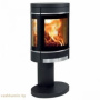 Scan 68-10 BP Pedestal печь-камин