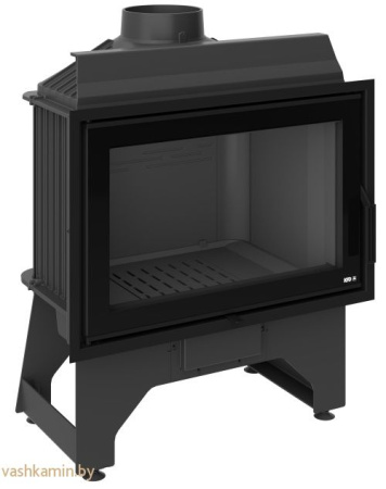 KFD ECO iLUX 90+ PREMIUM Каминная топка