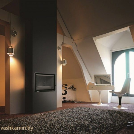 Каминная топка 700 Grand ANGLE DO