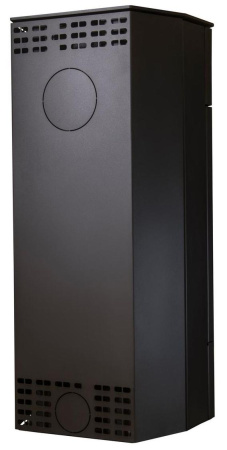 ПЕЧЬ-КАМИН "БАЙКАЛ" АОТ 10.0-01