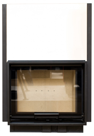 Топка каминная ТКТ 10.0-04 (в модификации"Fenix 1E","Fenix 2E")