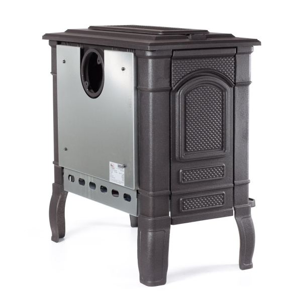 Печь-камин Gunter Fireway