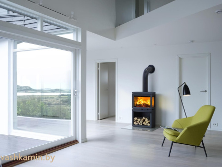 Печь камин JOTUL F 520