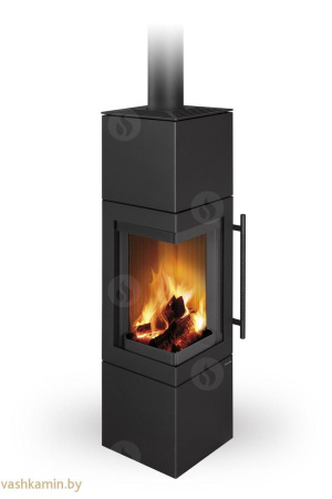 Печь камин Romotop ESQUINA N
