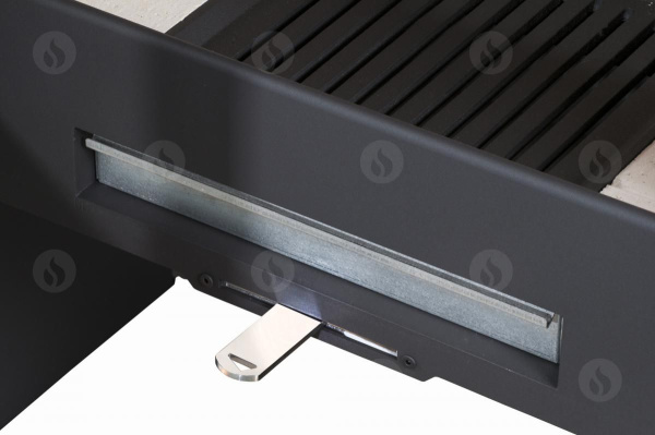 Печь камин Romotop Riano N