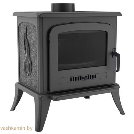 Печь камин Kratki KOZA K7