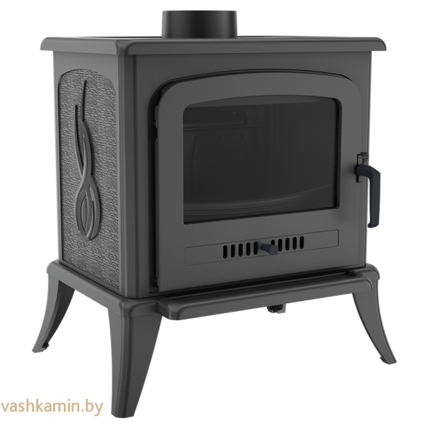 Печь камин Kratki KOZA K7