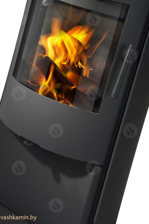 Печь камин Romotop Alpera 03 Сталь