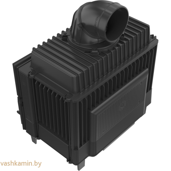 FRANEK/14/PF Каминная топка Kratki