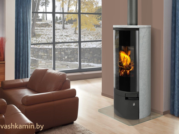 Печь камин Romotop BELORADO