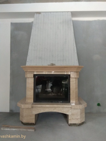 Invicta 700 GA + облицовка Sewilla