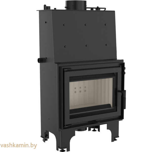 AQUARIO/M/12/PW/W Каминная топка с водяным контуром