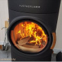 Печь камин Austroflamm Clou compact