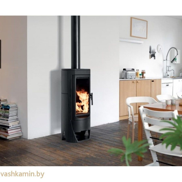 Печь камин Nera Plamen