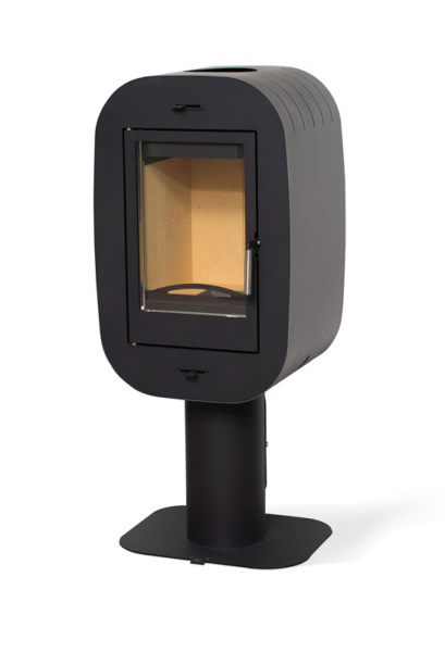 Печь-камин “Луара” АОТ-6,0-01