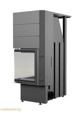 КАМИННАЯ ТОПКА АСТОВ П2С 8457 R/L