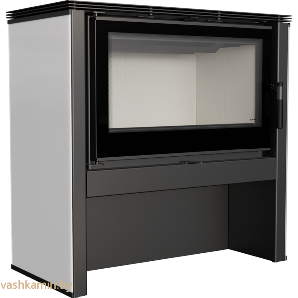 Печь камин Kratki JUNO 12 В