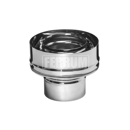 Старт-сэндвич Ferrum HF (AISI 430 0,8 мм)