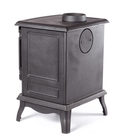 Печь-камин Paul Fireway