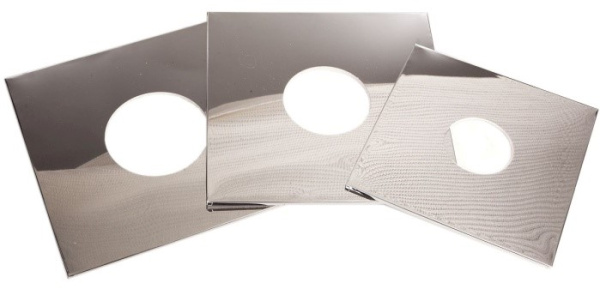 Фланец Вермилоджик