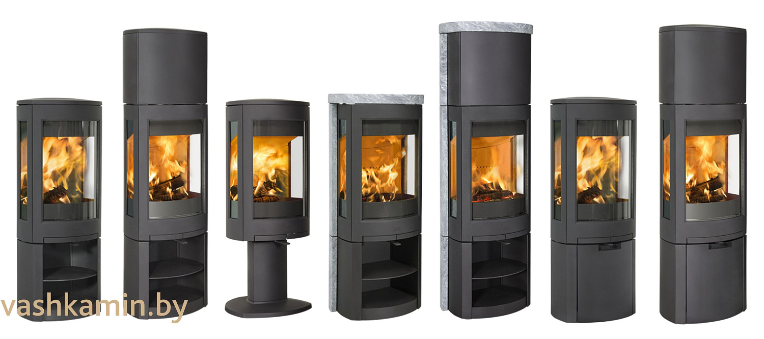 Печь камин JOTUL F 373 ADVANCE