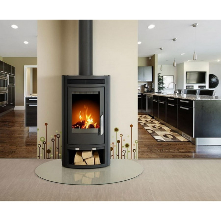 Печь-камин ABX Arktis 6