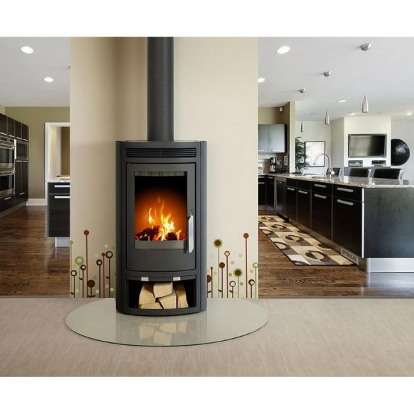 Печь-камин ABX Arktis 6