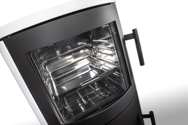 Печь камин Romotop LUGO N BF