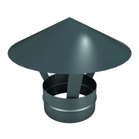 Зонт моно ЗМ-Р 430, ТиС