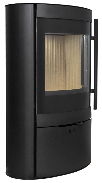 ПЕЧЬ-КАМИН “СВИТЯЗЬ NR” АОТ-7,0-01