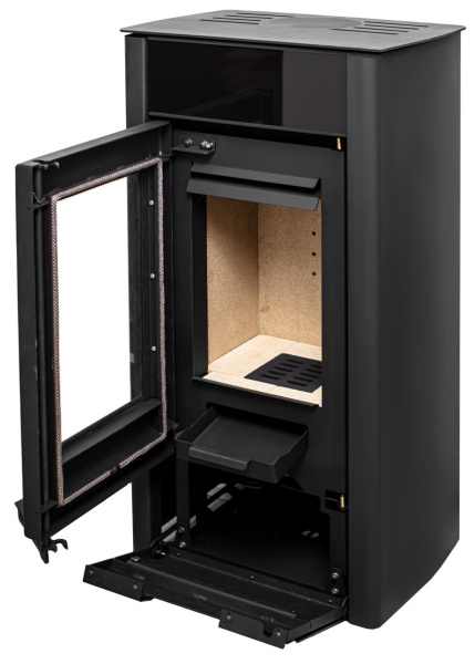 ПЕЧЬ-КАМИН “НАРОЧЬ В” АОТ 7.0-01