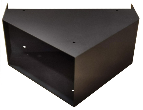 Печь-камин “ЛеМан“ АОТ-6.0