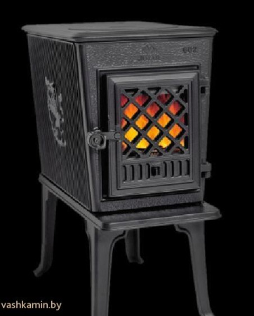 Печь камин Jotul F 602 N