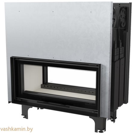 MILA/T/G Каминная топка Kratki