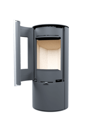 Печь-камин ASTOV  R1.0