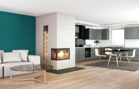Топка Jotul I 620 FL