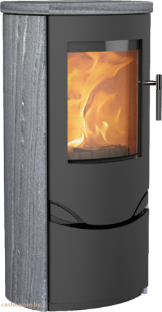 Печь-камин Lotus Prio 5 Indian Night